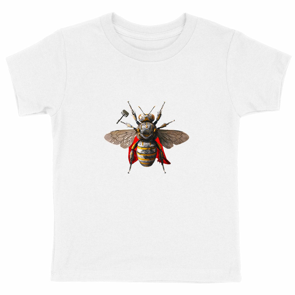 Thor Bee Front