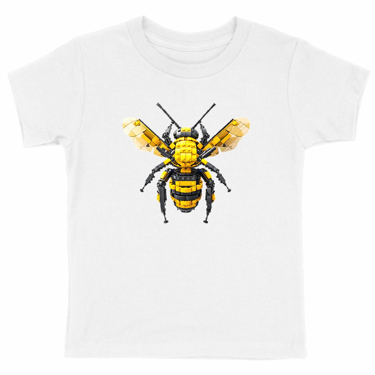 Lego Bee 1 Front