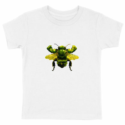 Hulk Bee Front