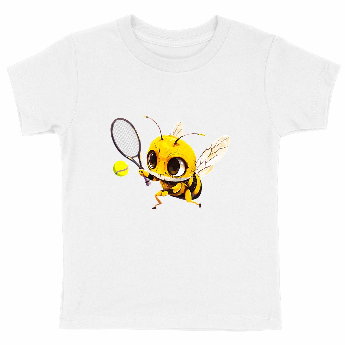 Tennis Bee 1 Front