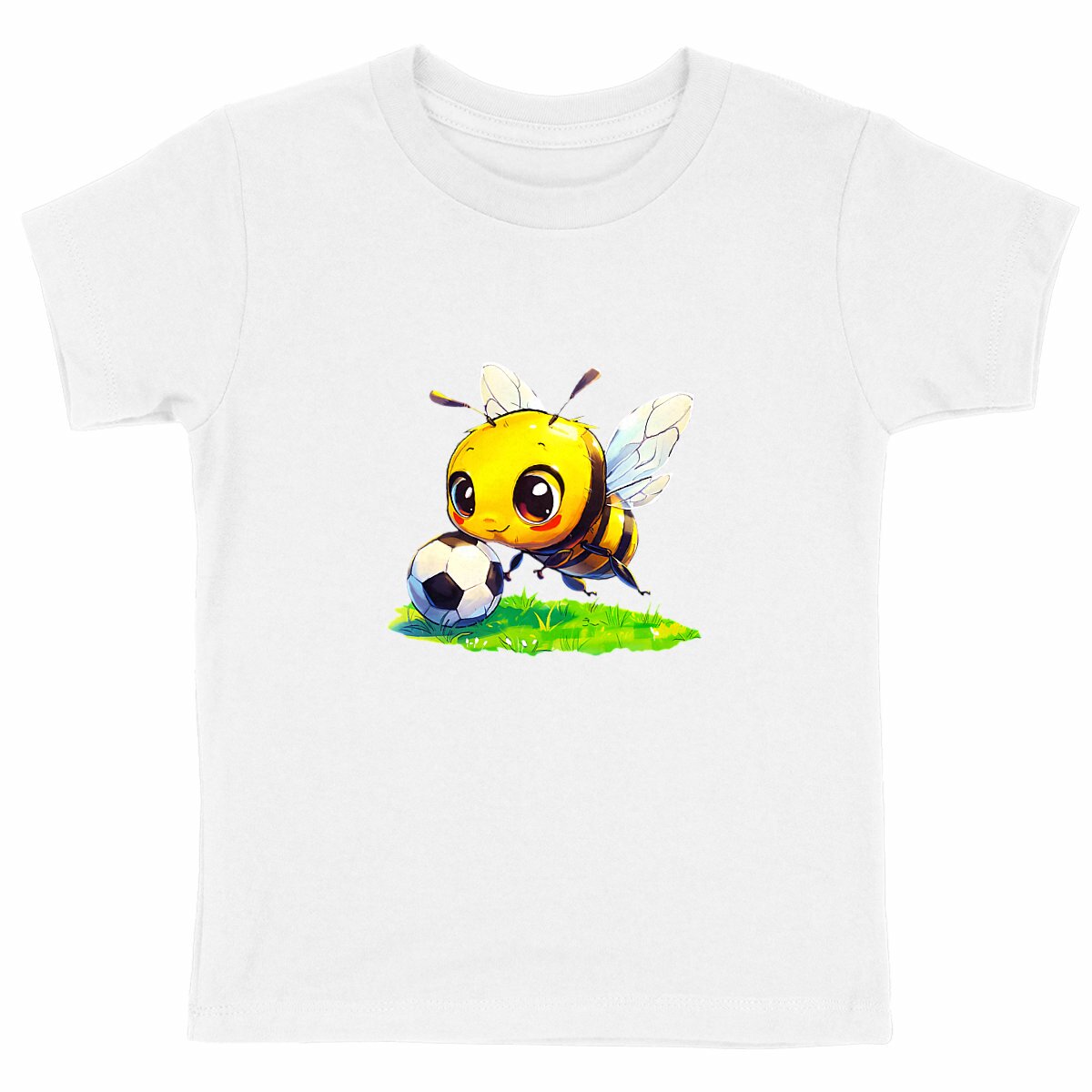 Football Bee 2 Front