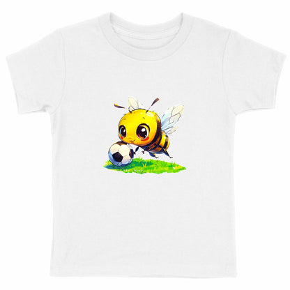 Football Bee 2 Front