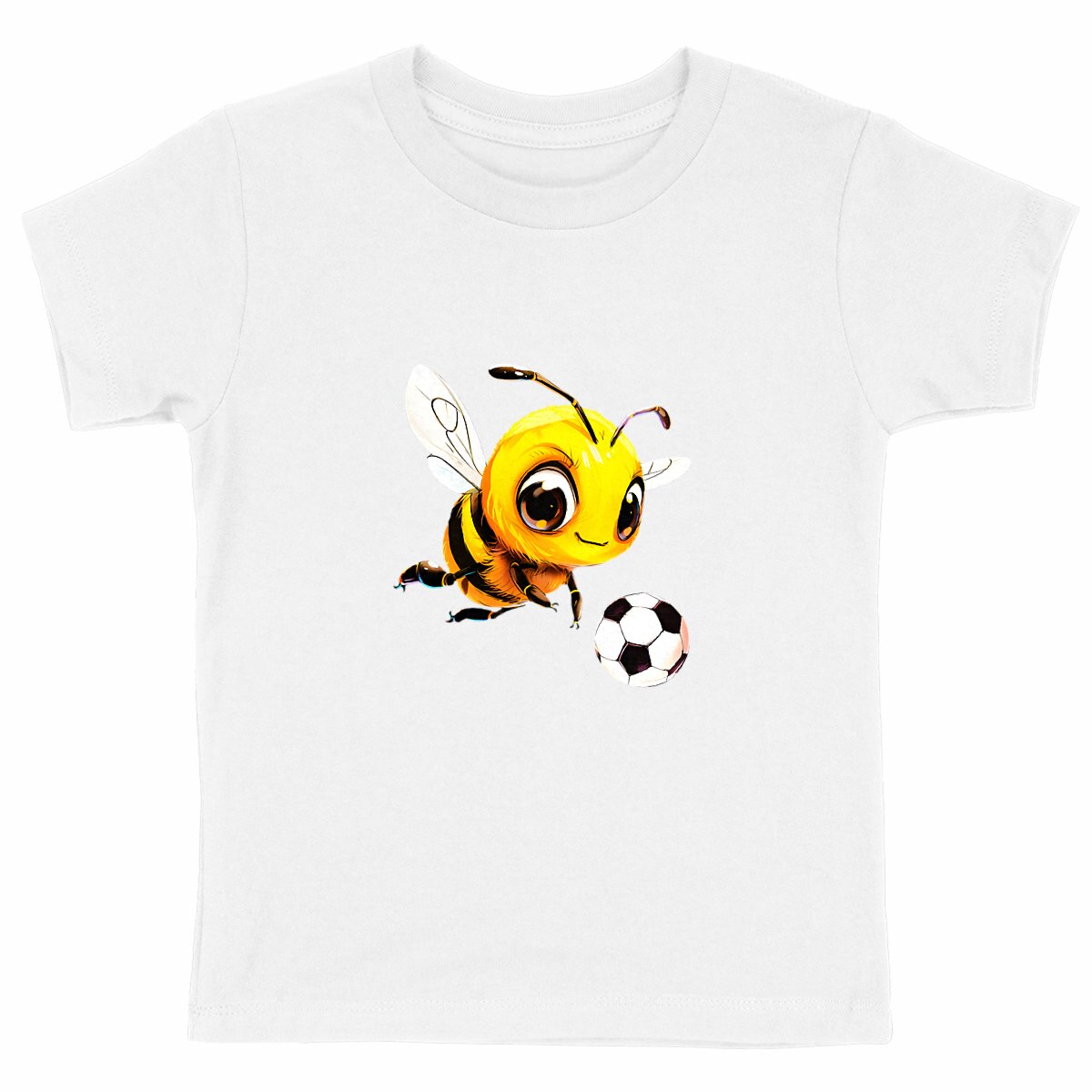 Football Bee 3 Front