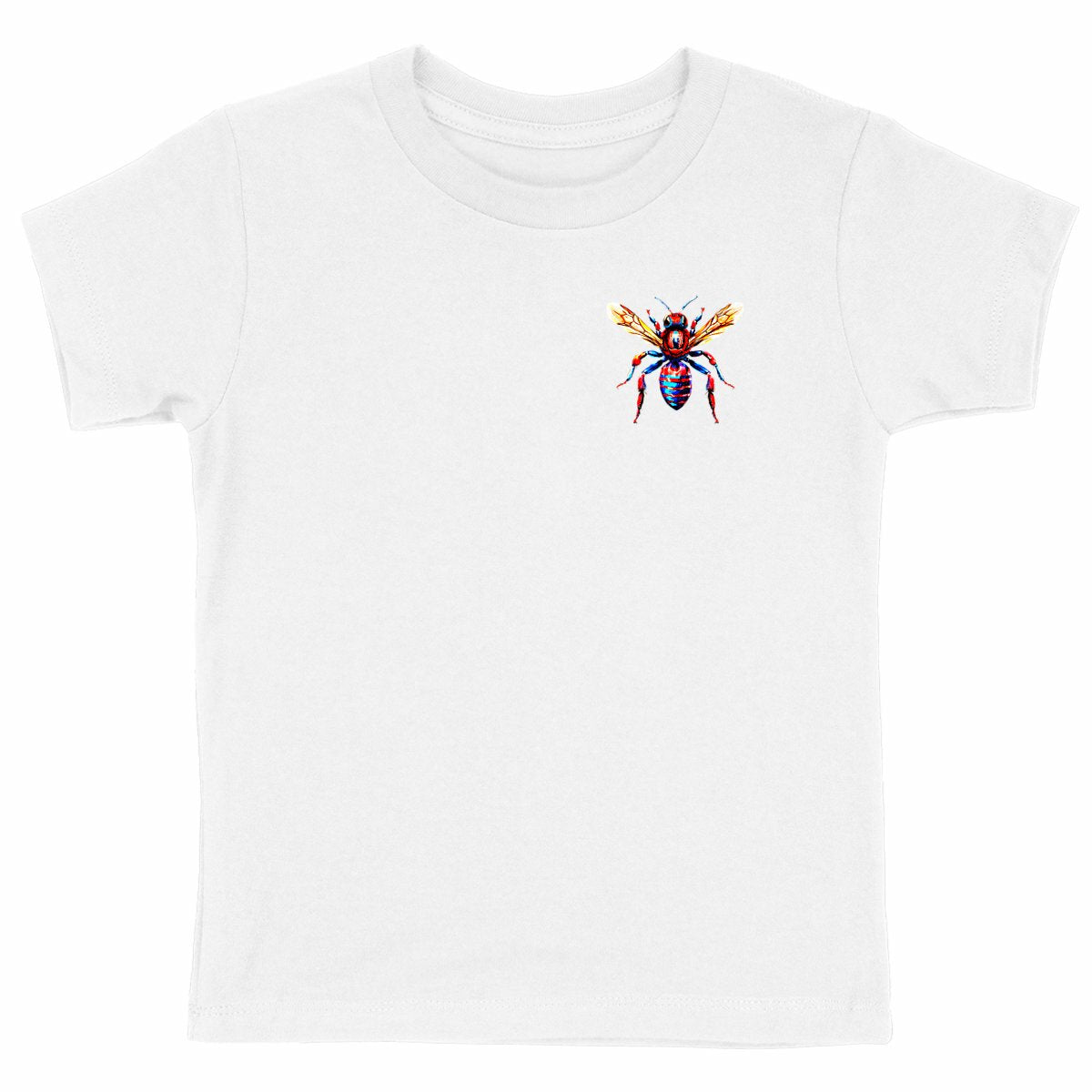 Spider Man Bee Logo