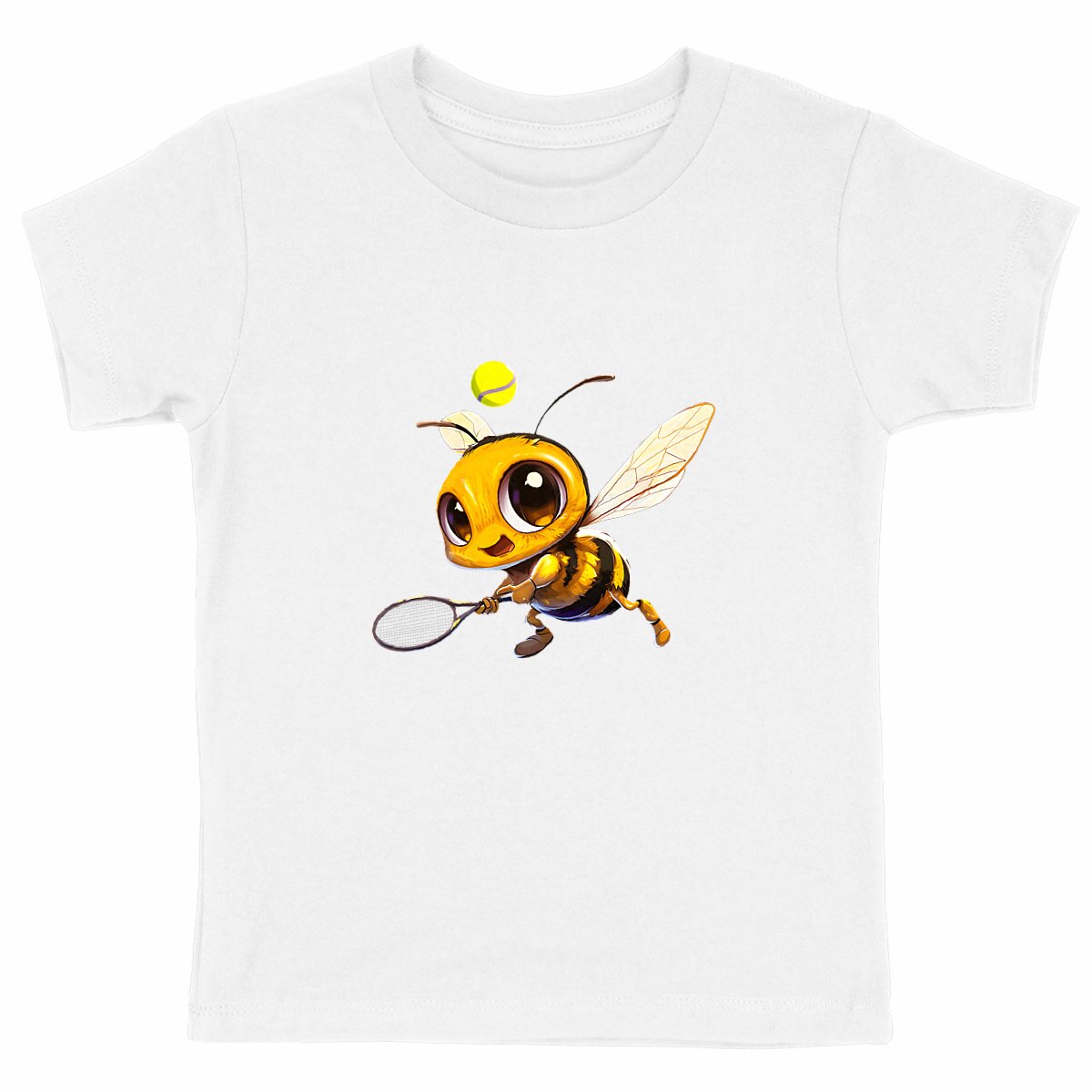 Tennis Bee 3 Front