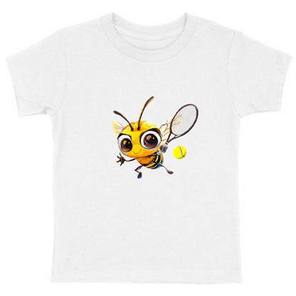 Tennis Bee 4 Front