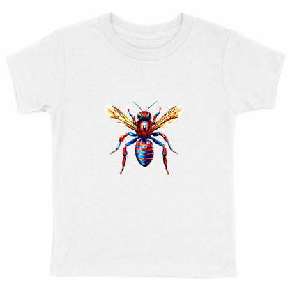 Spider Man Bee Front