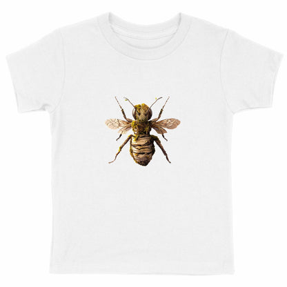 Groot Bee Front