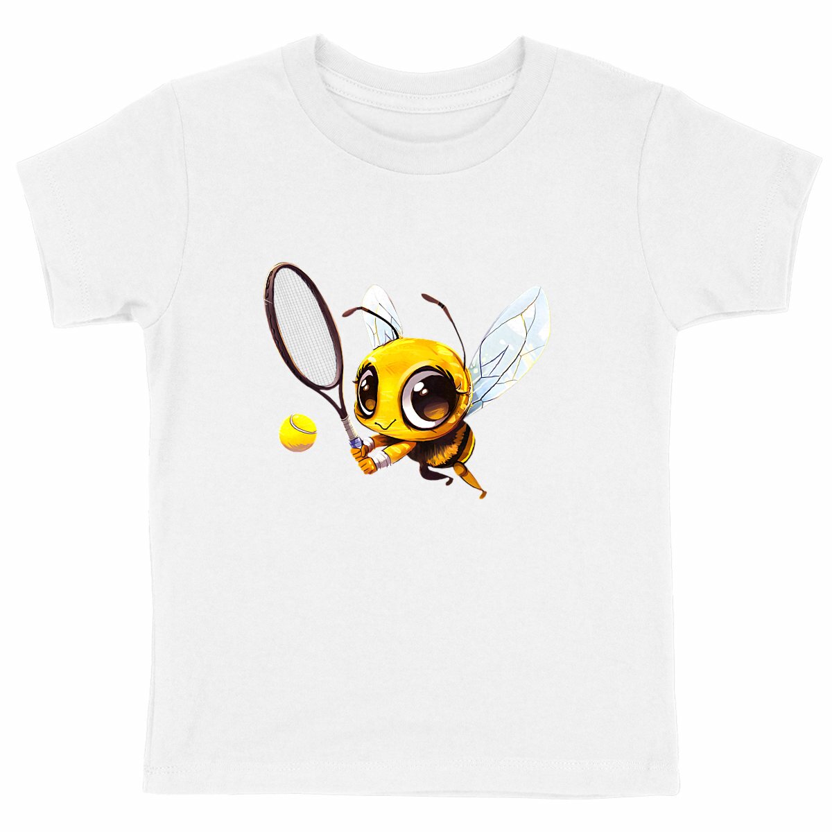 Tennis Bee 2 Front