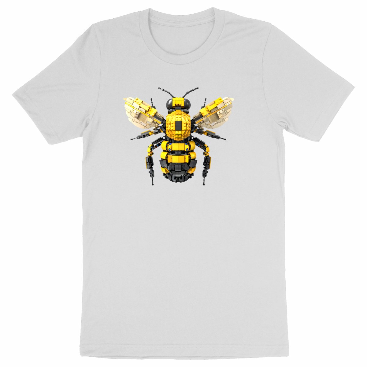 Lego Bee 2 Front