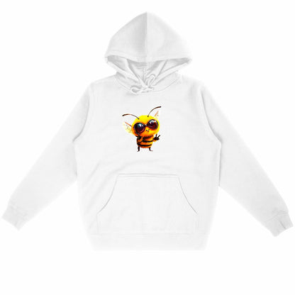 Cool Bee 1 Front Sweat à capuche