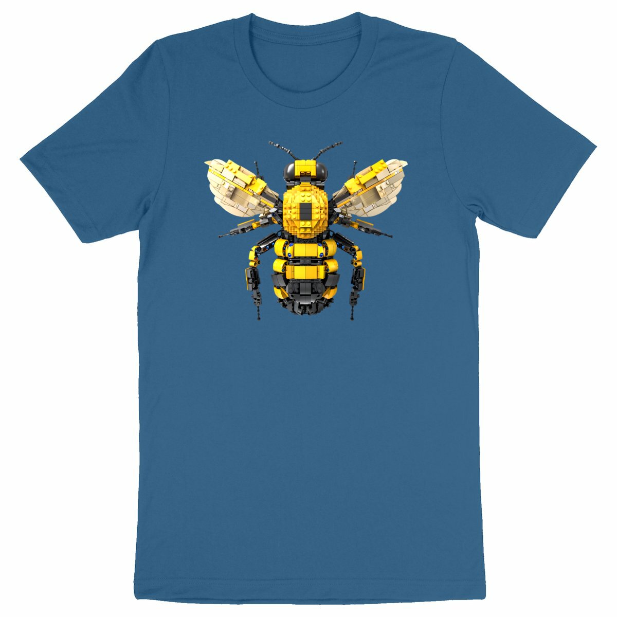 Lego Bee 2 Front