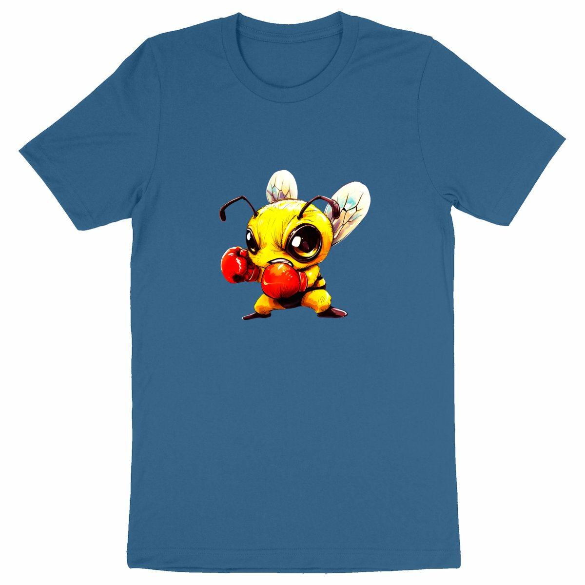 Boxing Bee 1 Front