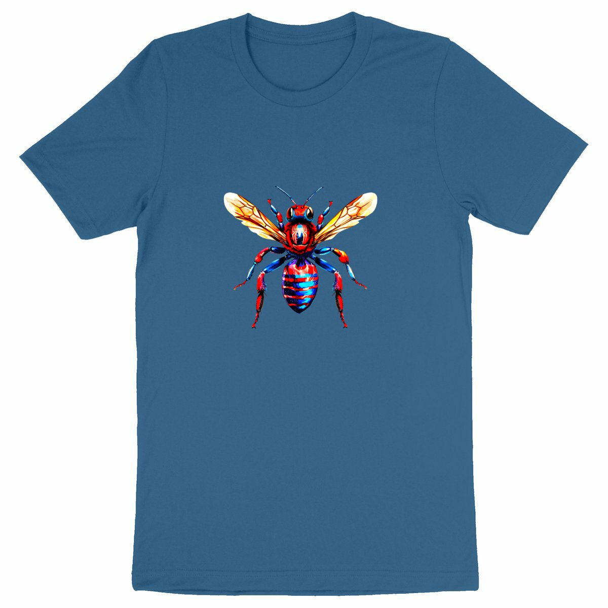 Spider Man Bee Front