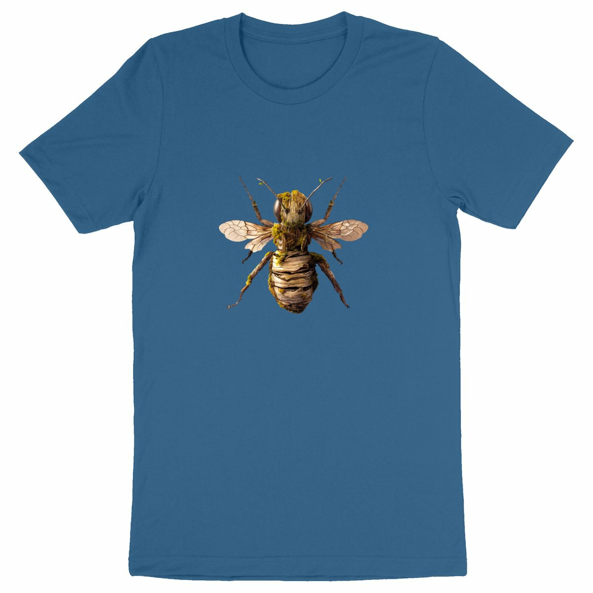 Groot Bee Front