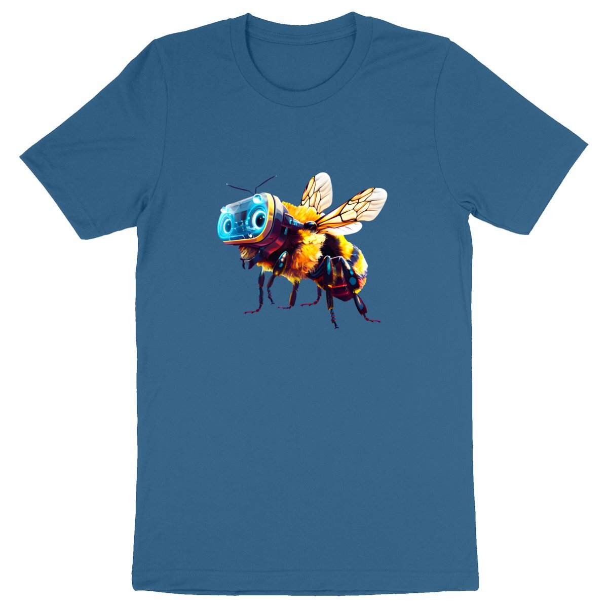 Virtual Reality Bee 1 Front