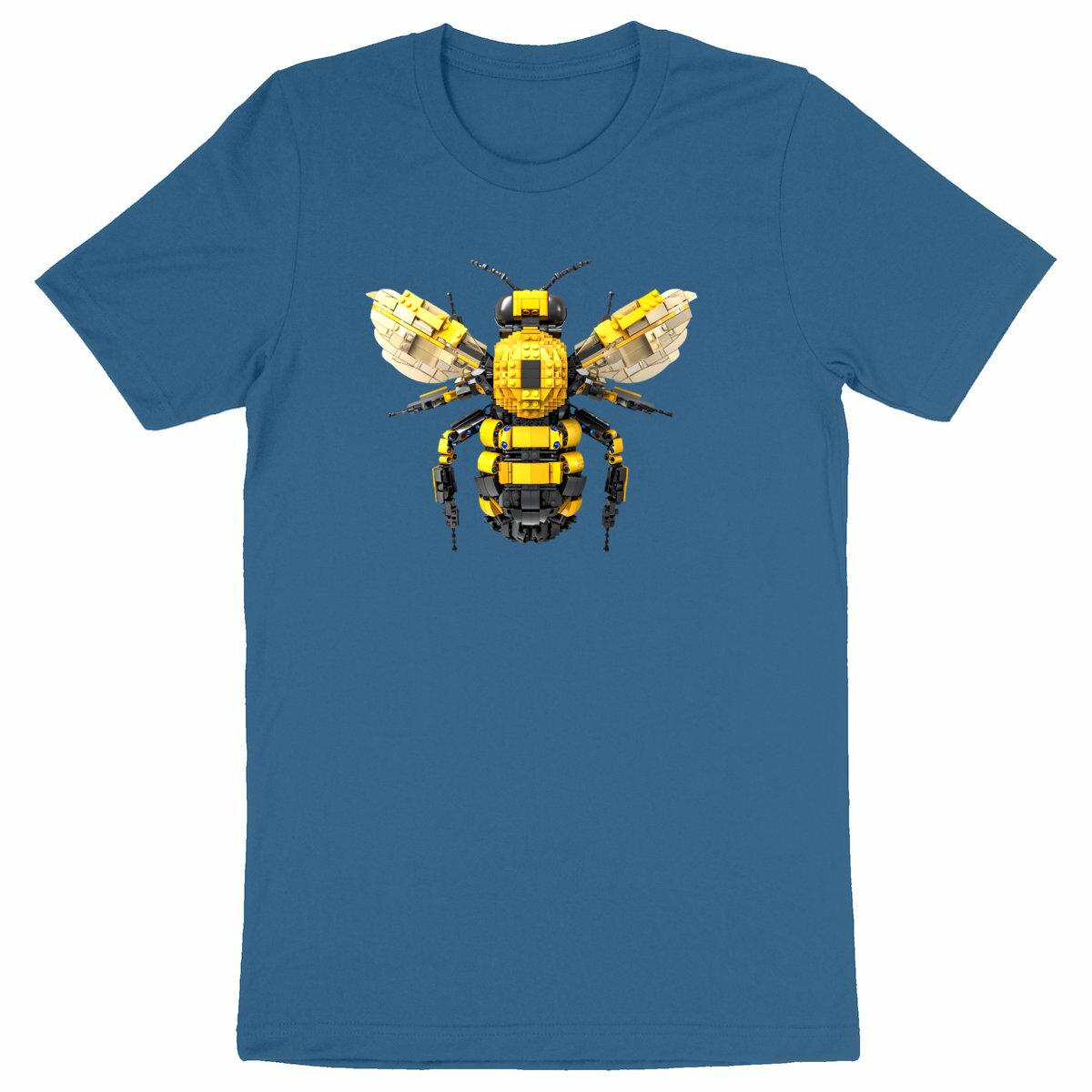 Lego Bee 2 Front