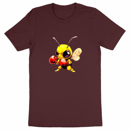 Boxing Bee 1 Front