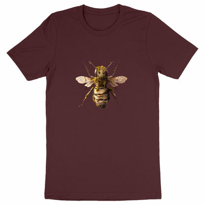 Groot Bee Front