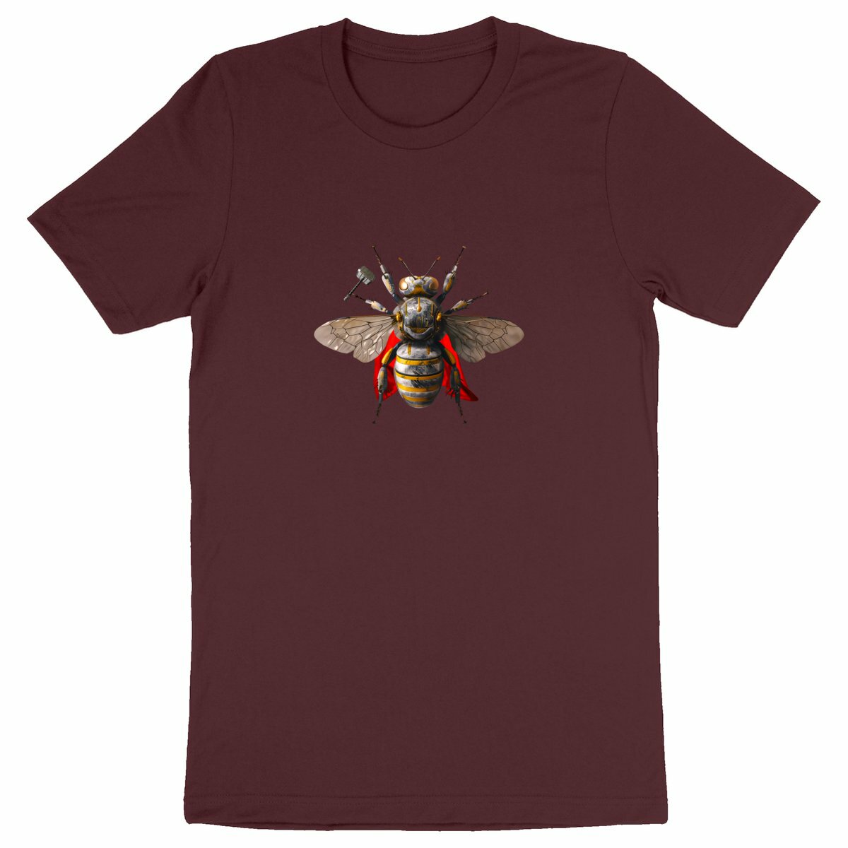 Thor Bee Front