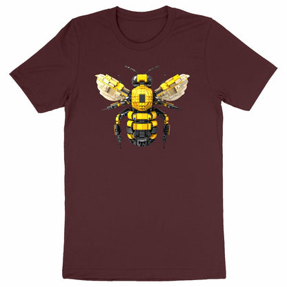 Lego Bee 2 Front