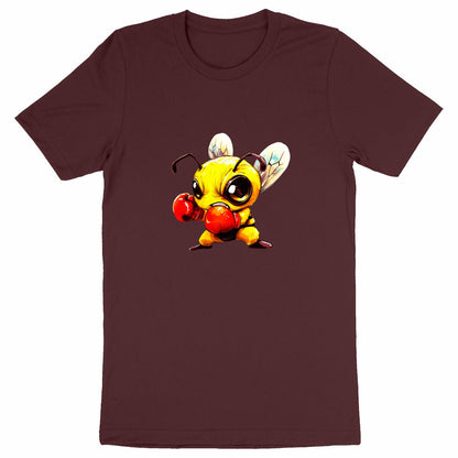 Boxing Bee 1 Front