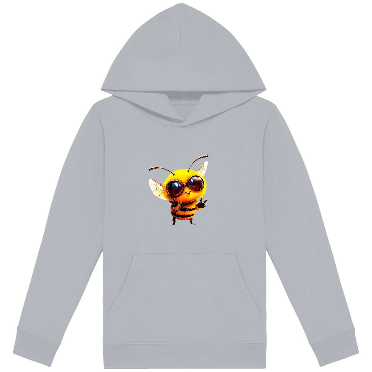 Cool Bee 1 Front Sweat à capuche Enfant