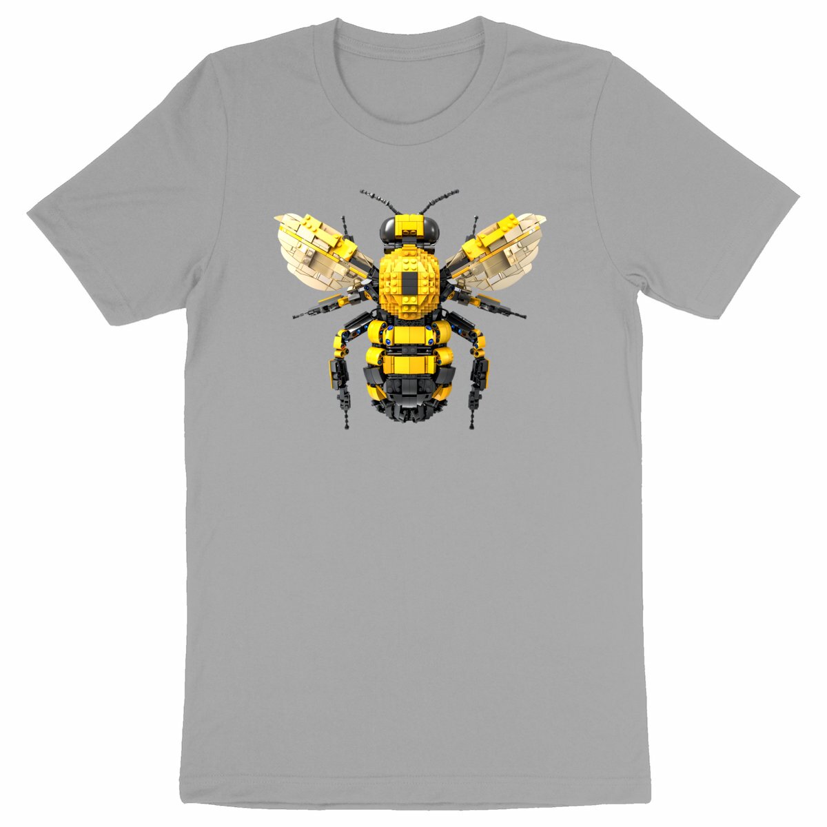 Lego Bee 2 Front