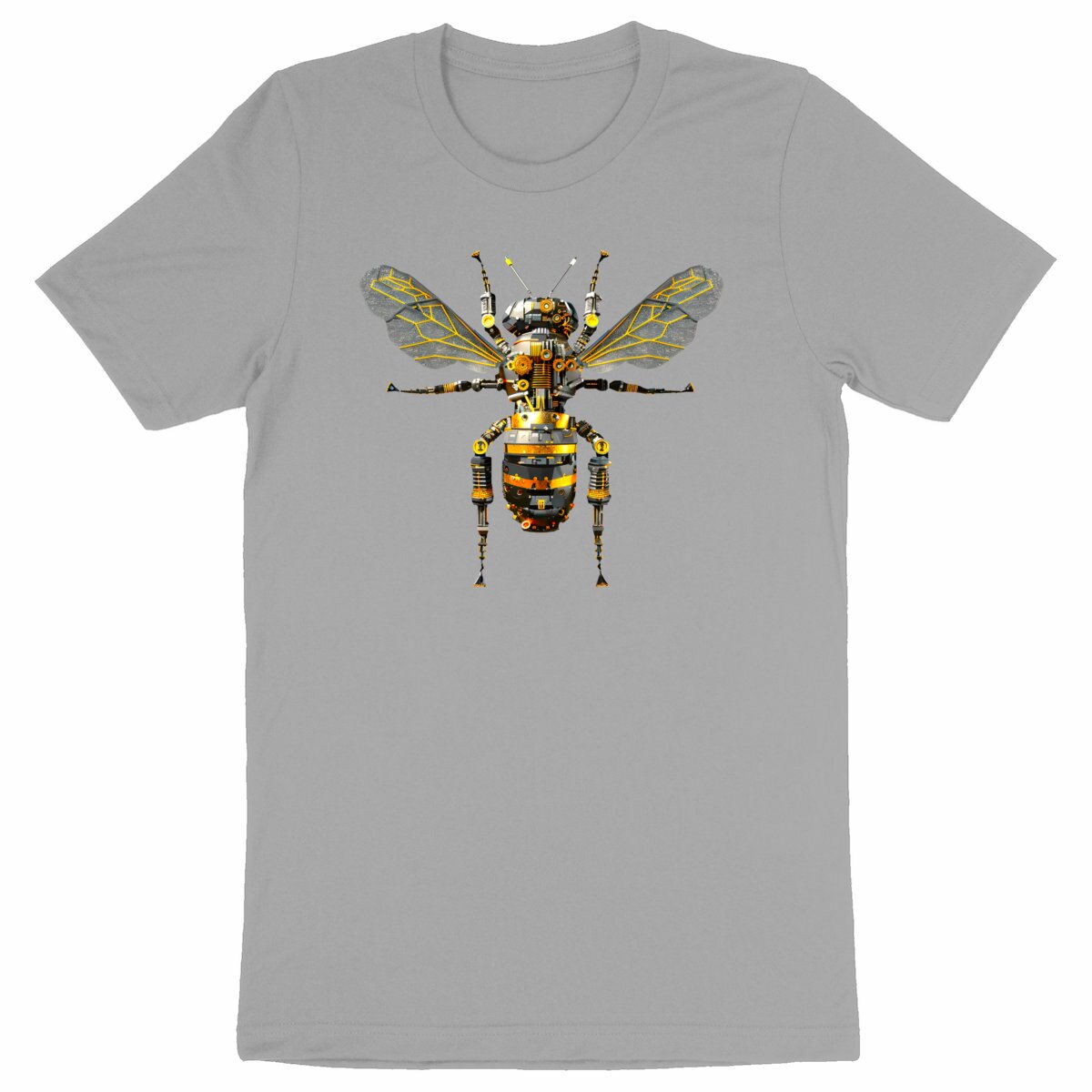 Robotic Bee 2 Front