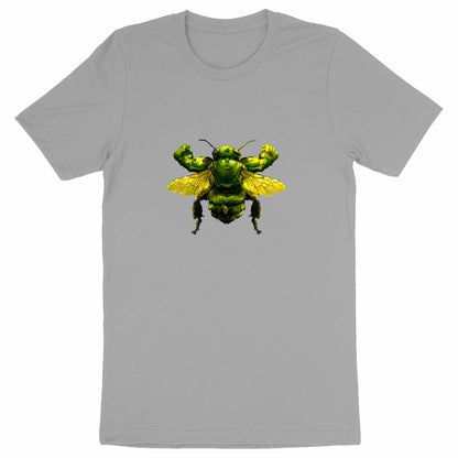 Hulk Bee Front