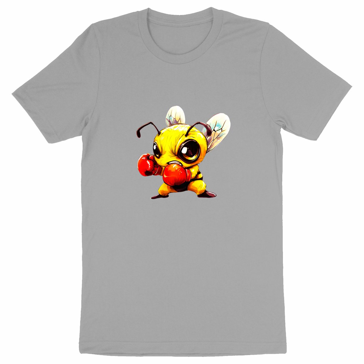 Boxing Bee 1 Front