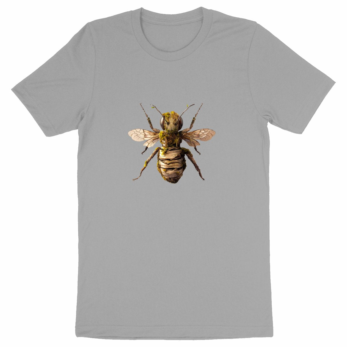 Groot Bee Front