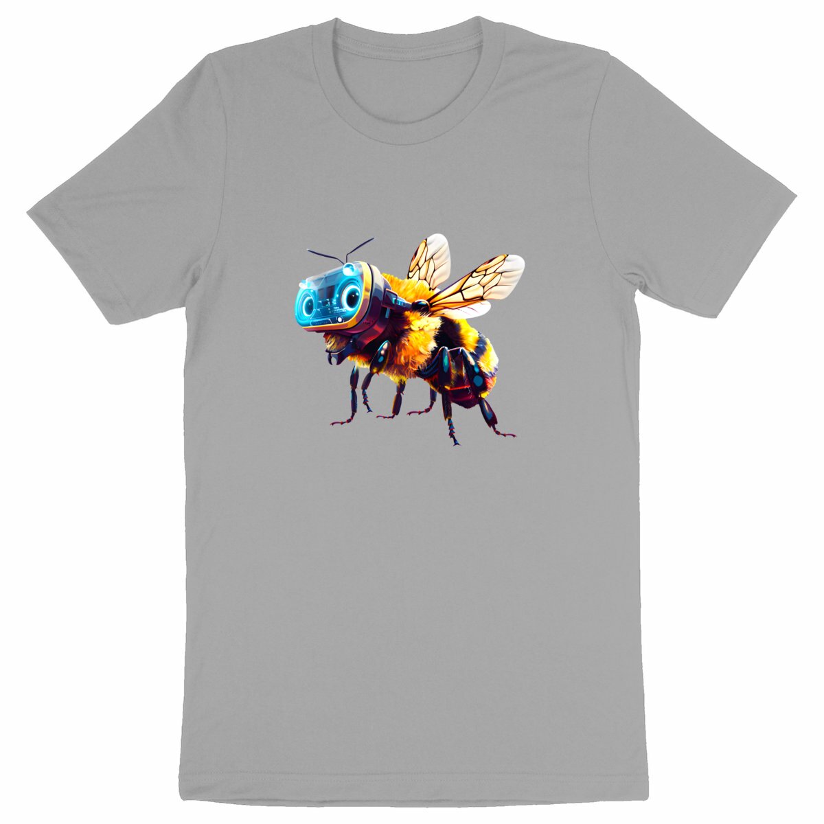 Virtual Reality Bee 1 Front