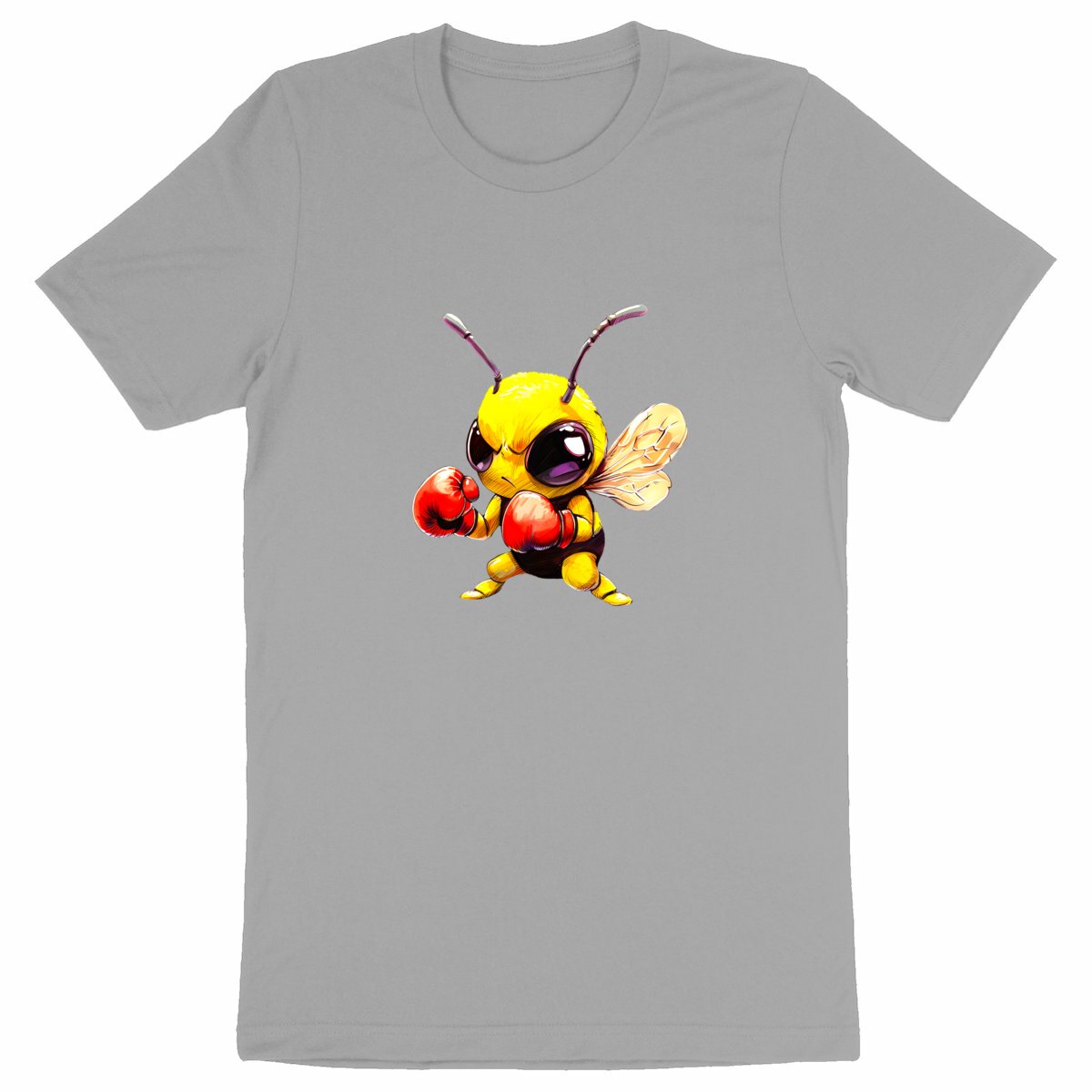 Boxing Bee 1 Front