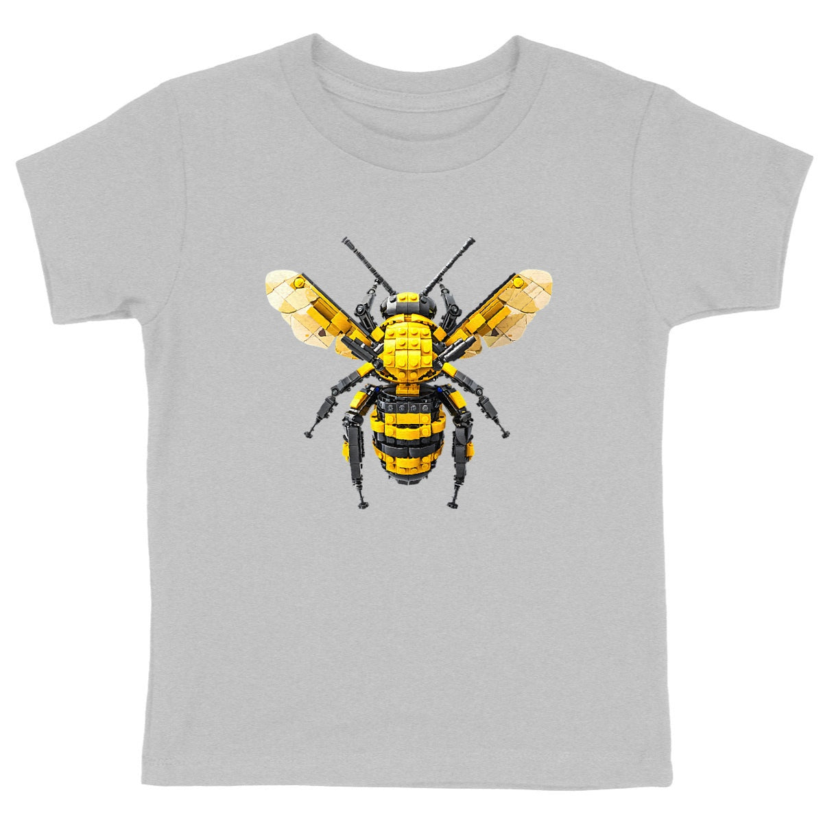 Lego Bee 1 Front With