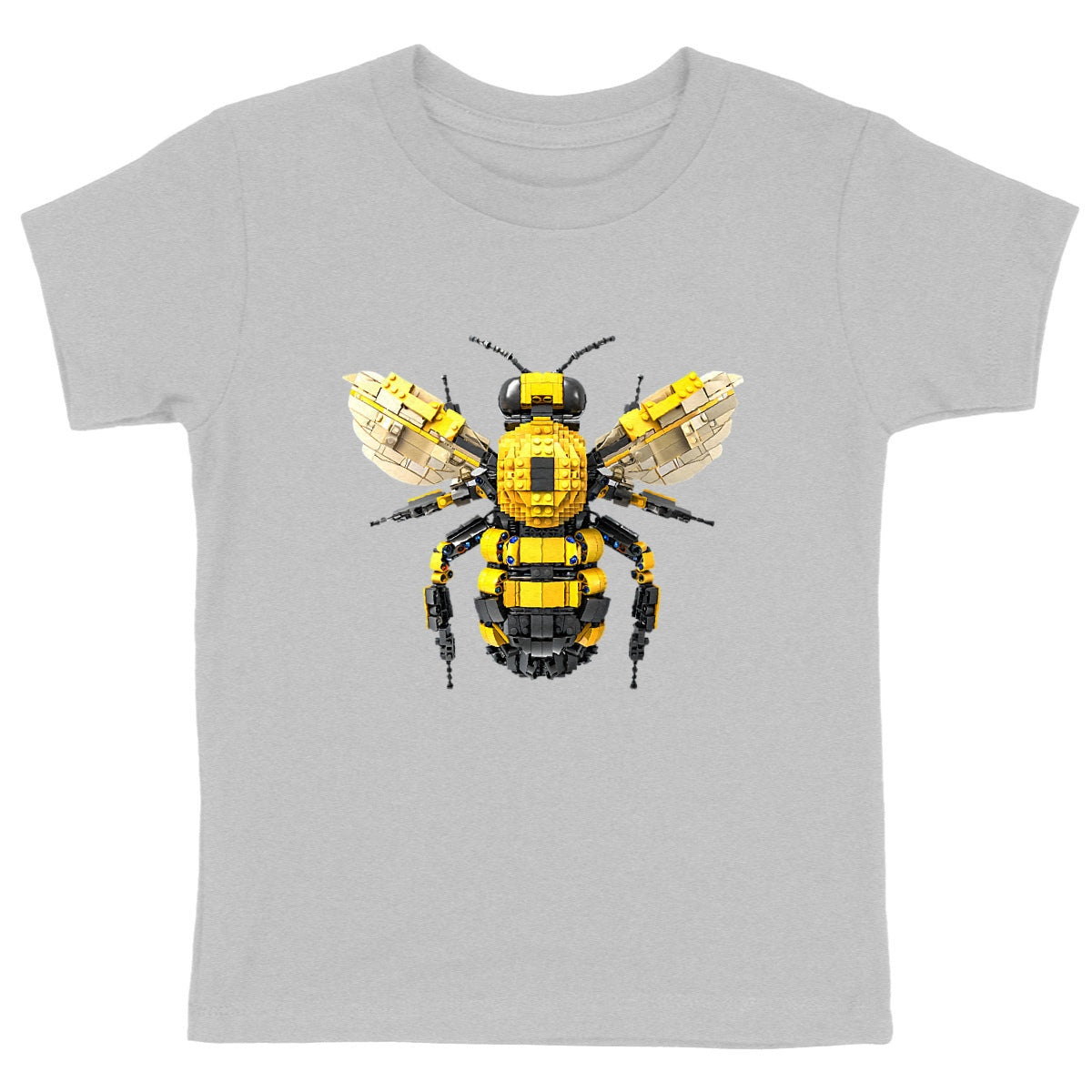 Lego Bee 2 Front with