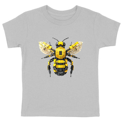 Lego Bee 2 Front with