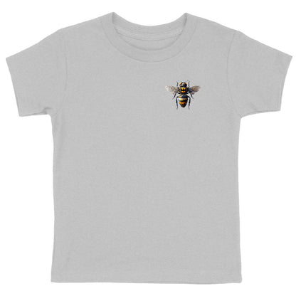 Batman Bee Logo