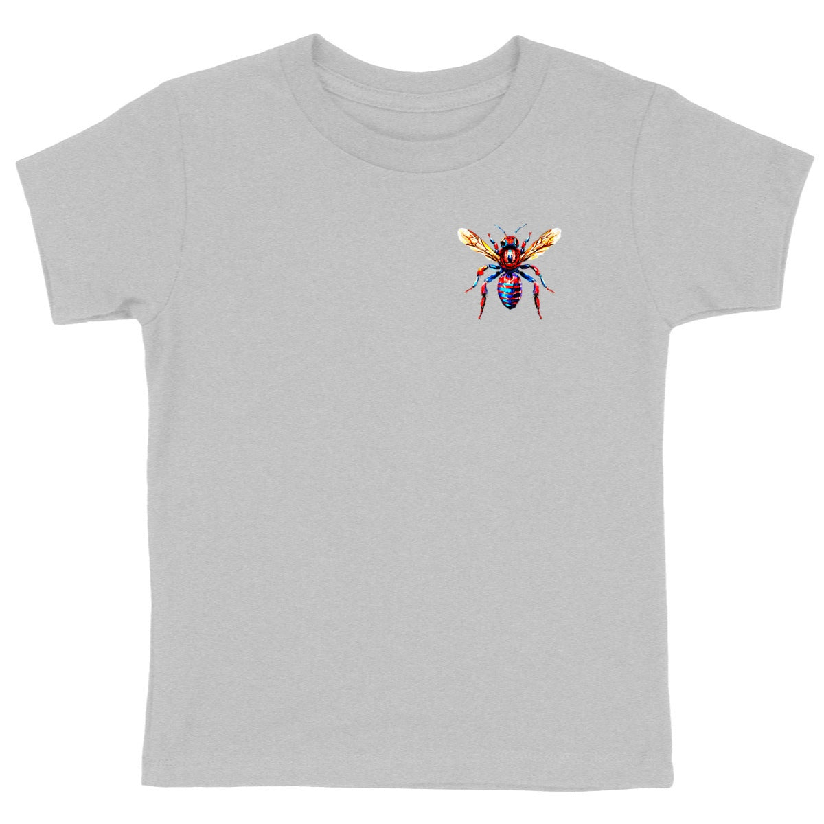 Spider Man Bee Logo