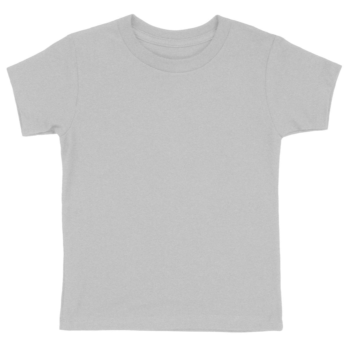 T shirt enfant modèle