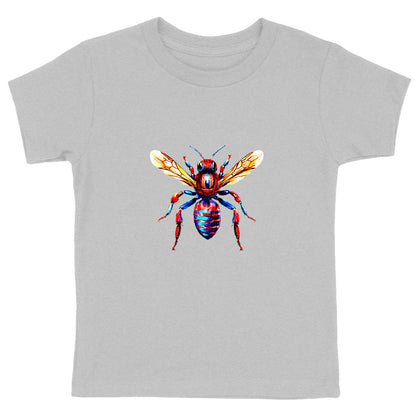 Spider Man Bee Front