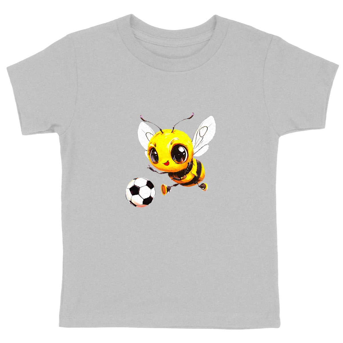 Football Bee 4 Front