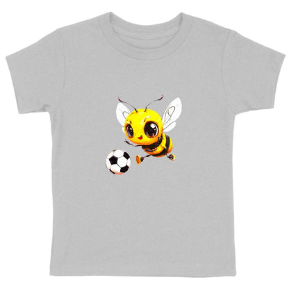 Football Bee 4 Front