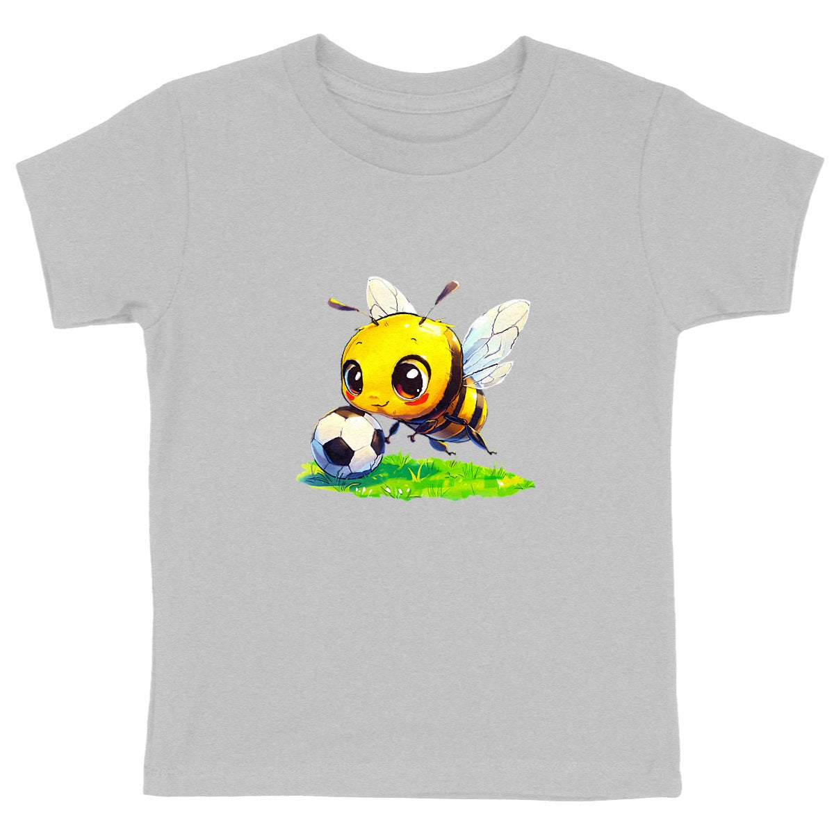 Football Bee 2 Front