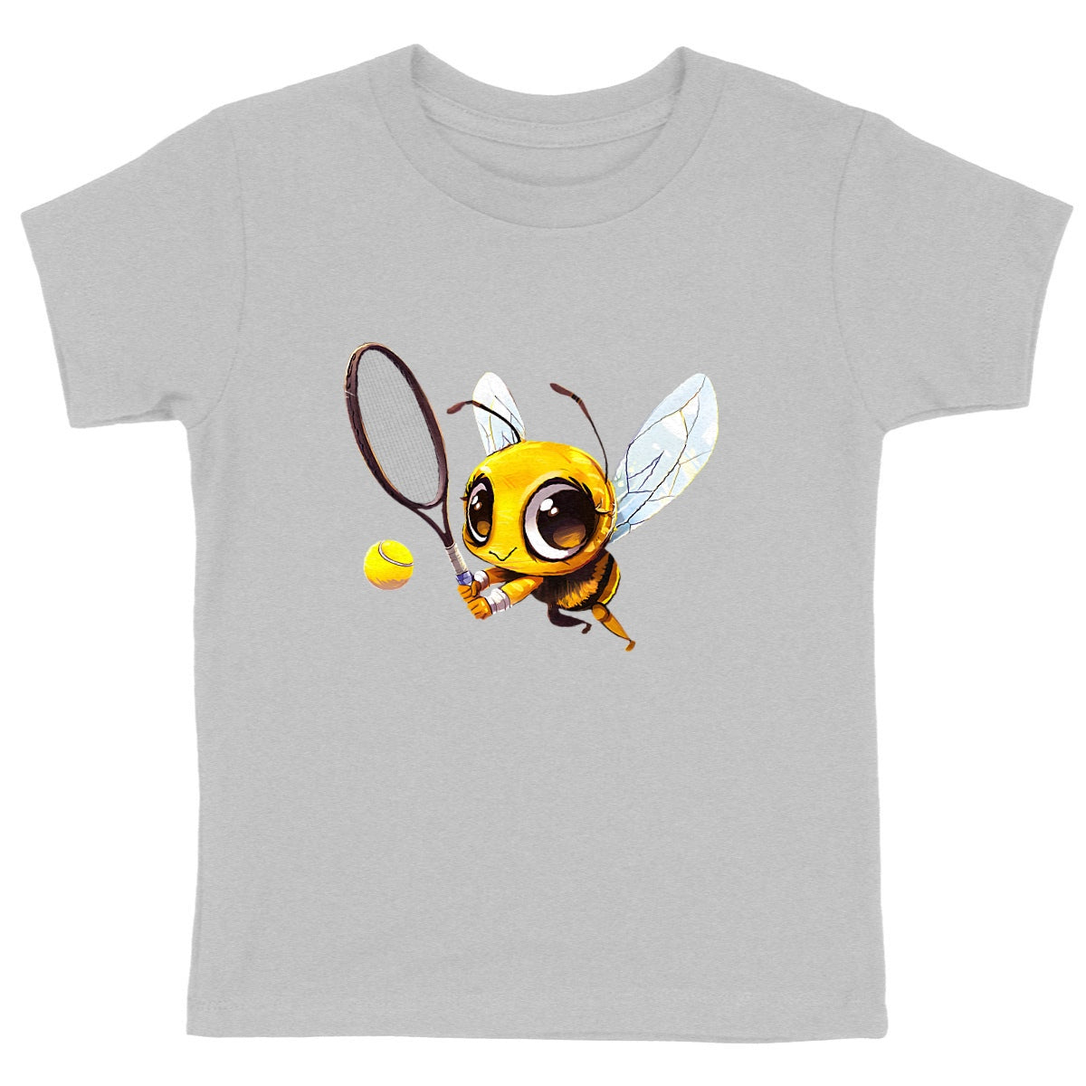 Tennis Bee 2 Front