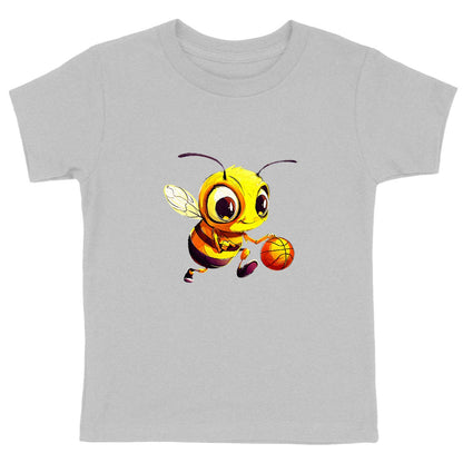 Basketball Bee 2 Front