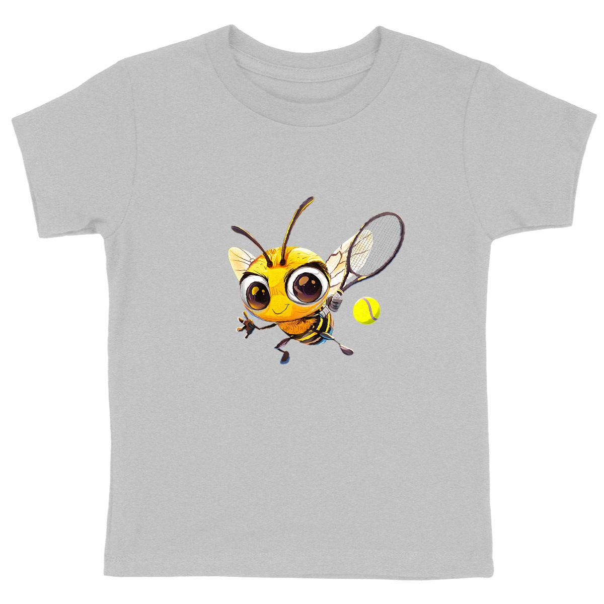 Tennis Bee 4 Front