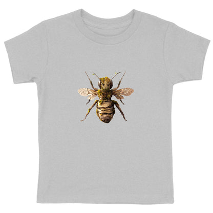 Groot Bee Front