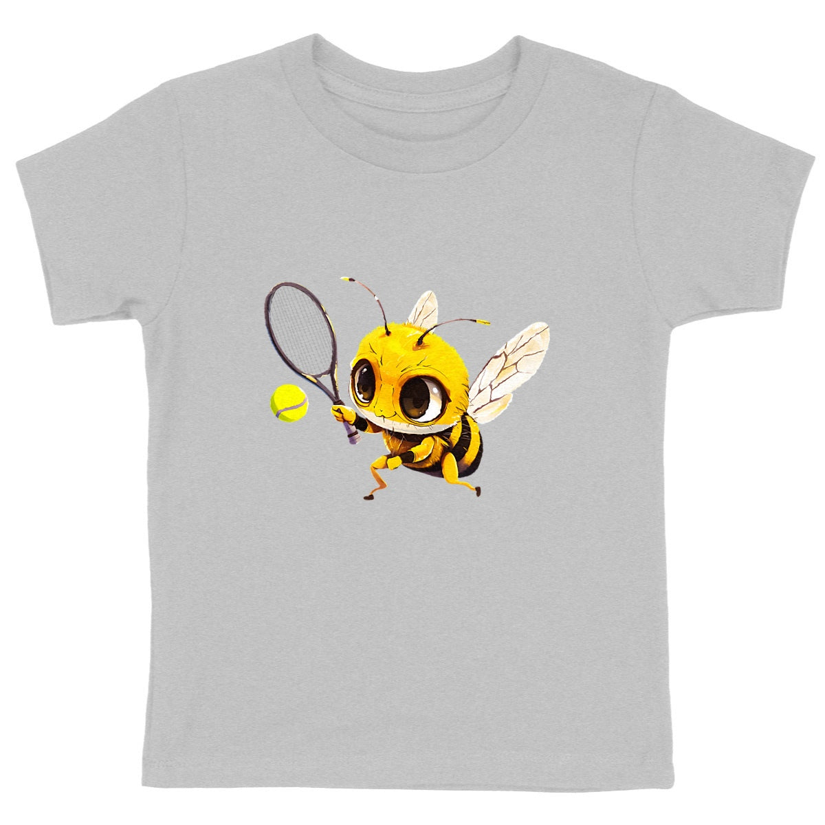 Tennis Bee 1 Front