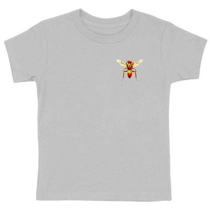 Iron Man Bee Logo